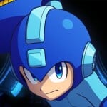 Mega Man