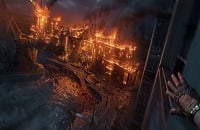 Экшены, E3, Dying Light 2: Stay Human, Шутеры