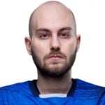 Константинос «FORG1VEN» Цорциу