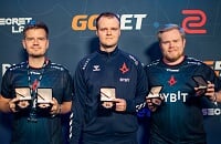 Ancient, PGL Major Stockholm 2021, Astralis, Counter-Strike: Global Offensive, Шутеры, Pain Gaming