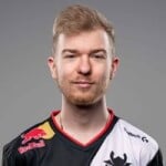 Никлас «Pengu» Моурицен