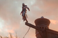 Ubisoft Forward, Assassin’s Creed Mirage, Стелс-экшен, Ubisoft