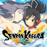 Senran Kagura