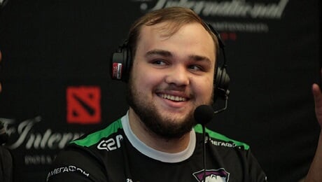 Virtus.pro уничтожала соперников одним бесконечным гангом