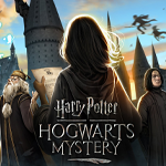 Harry Potter: Hogwarts Mystery