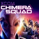 XCOM: Chimera Squad