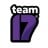 Team 17