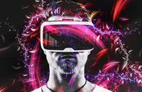 VR-игры, Oculus, Oculus Rift