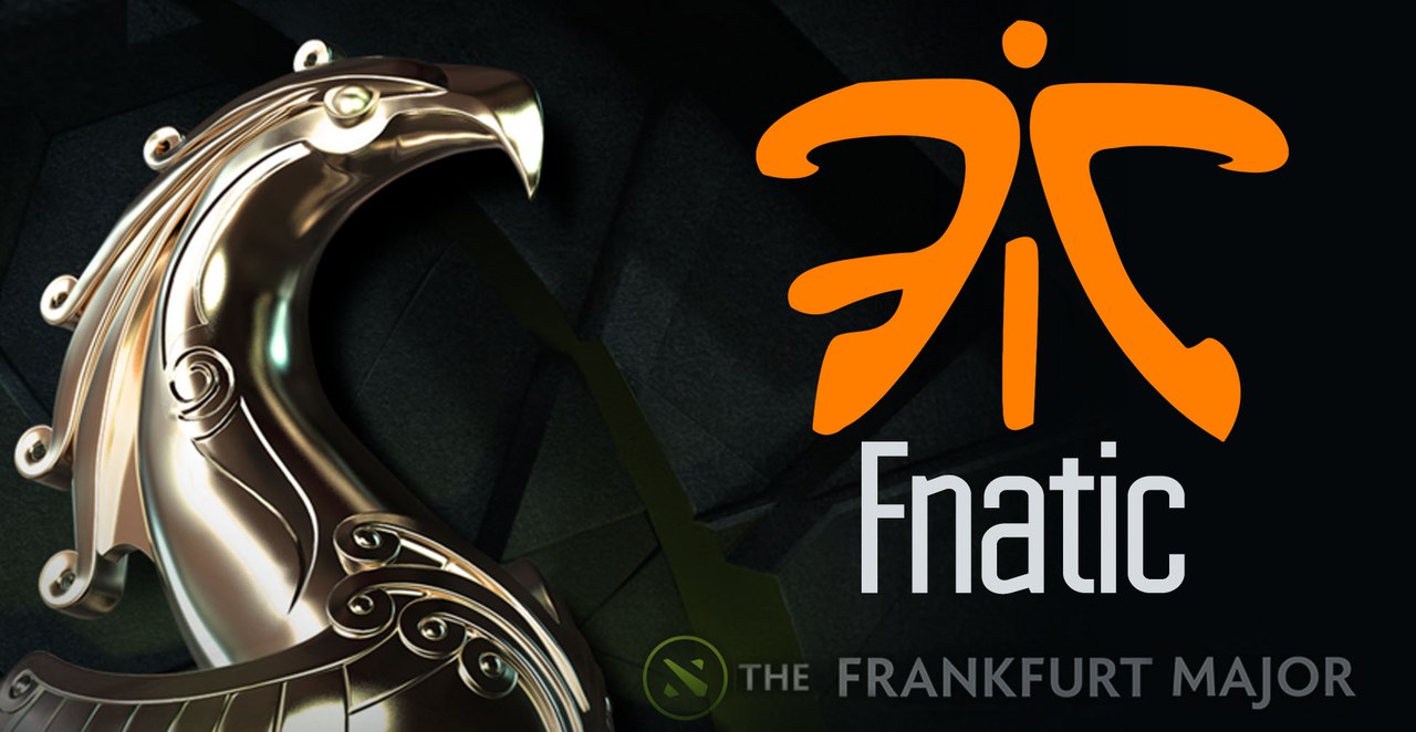 Fnatic, The Frankfurt Major 2015