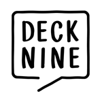 Deck Nine Games