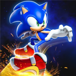 Sonic Speed Simulator