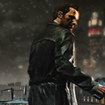 Max Payne Remake