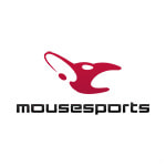 Mousesports Dota 2