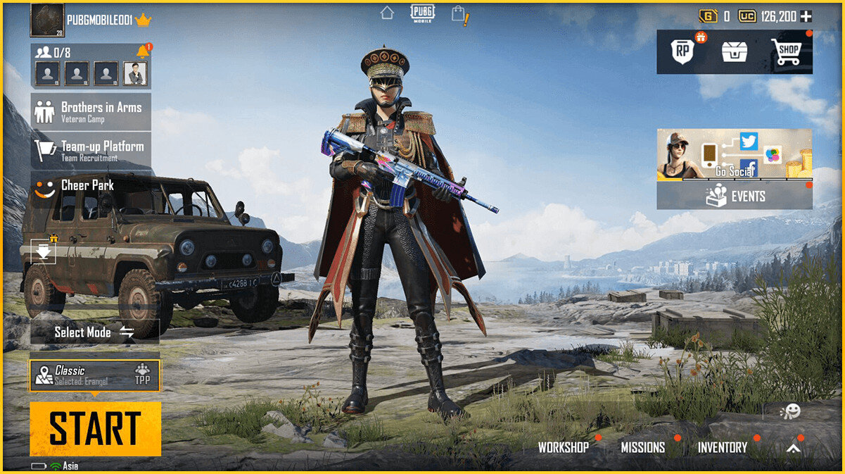 Download failed because the resources could not be found pubg mobile фото 71