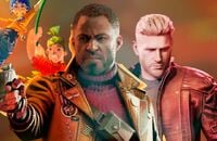 Cyberpunk 2077, Tales of Arise, Guardians of the Galaxy, Loop Hero, The Game Awards, Returnal, Deathloop, It Takes Two, Psychonauts 2, Forza Horizon 5