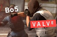 Мейджоры, Counter-Strike: Global Offensive, PGL Major Antwerp, Valve