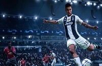 EA Sports, FIFA 18, Electronic Arts, Симуляторы, Спортивные, FIFA 19, FIFA 20