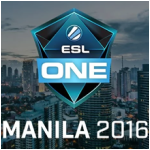 ESL One Manila