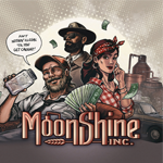 Moonshine