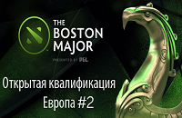 The Boston Major