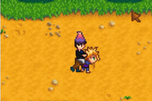 Stardew valley моды на мебель