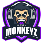 11Monkeyz Dota 2