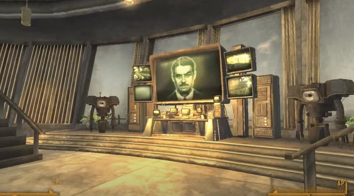 Чем заняться в fallout new vegas. Смотреть фото Чем заняться в fallout new vegas. Смотреть картинку Чем заняться в fallout new vegas. Картинка про Чем заняться в fallout new vegas. Фото Чем заняться в fallout new vegas