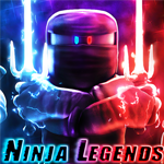 Ninja Legends