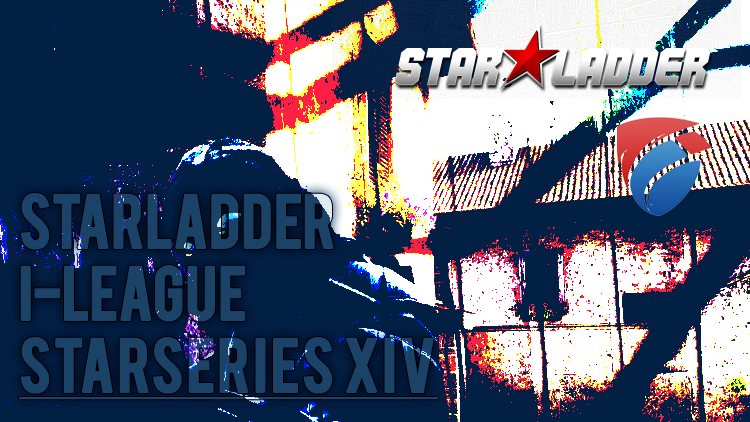 StarLadder StarSeries i-League Season 7, NAVI, G2 Esports, Luminosity Gaming