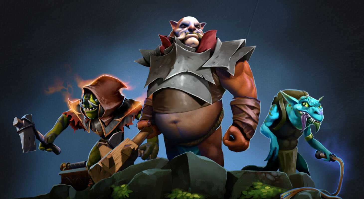 The best items in dota фото 22