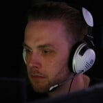 Деннис «walle» Валленберг