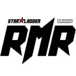 Starladder CIS RMR