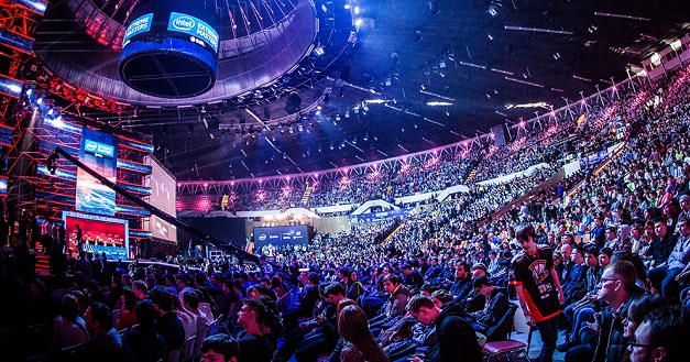 Intel Extreme Masters Summer 2021