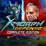 X-Morph: Defense Complete Edition
