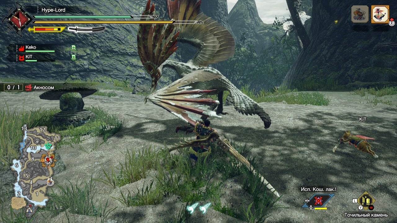 monster hunter rise персонажи. cybere5d3712f06f. monster hunter rise персонажи фото. monster hunter rise персонажи-cybere5d3712f06f. картинка monster hunter rise персонажи. картинка cybere5d3712f06f. Мысль, которая посещает в первые секунды игры в Monster Hunter: Rise — о боже, сколько еще раз в жизни мне предстоит воссоздавать персонажа по своему образу и подобию? При создании аватара вам предлагают отрегулировать длину носа, ширину подбородка, определиться с цветом кожи и многое другое. По современным меркам это довольно простенький редактор, без широкого набора вариантов кастомизации или сложных опций геометрии тела. Достаточно подкрутить несколько ползунков, и ваш охотник готов. monster hunter rise персонажи. cybere5d3712f06f. monster hunter rise персонажи фото. monster hunter rise персонажи-cybere5d3712f06f. картинка monster hunter rise персонажи. картинка cybere5d3712f06f. Мысль, которая посещает в первые секунды игры в Monster Hunter: Rise — о боже, сколько еще раз в жизни мне предстоит воссоздавать персонажа по своему образу и подобию? При создании аватара вам предлагают отрегулировать длину носа, ширину подбородка, определиться с цветом кожи и многое другое. По современным меркам это довольно простенький редактор, без широкого набора вариантов кастомизации или сложных опций геометрии тела. Достаточно подкрутить несколько ползунков, и ваш охотник готов.