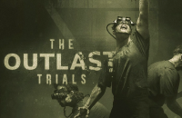 The Outlast Trials, Outlast