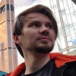 Виталий «Sword_Art» Петкин