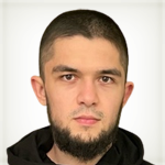 Петр «MMA» Поморцев