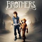 Brothers – A Tale of Two Sons