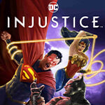 Injustice (фильм)