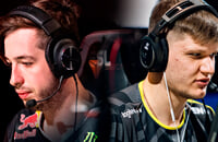 NAVI, Intel Extreme Masters Fall 2021, Кенни «kennyS» Шраб, G2 Esports, Александр «S1mple» Костылев