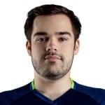 Этени «Steve» Митчелс