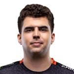 Габриэль «BWIPO» Рау