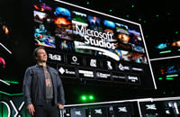 Xbox Series X, Xbox, Microsoft, The Outer Worlds, Fable, Age of Empires 2: Definitive Edition