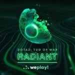 WePlay! Tug of War: Radiant