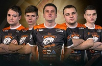 Virtus.pro, The International