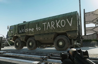 Twitch, Twitch Drops, Escape from Tarkov