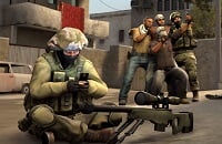 Шутеры, Counter-Strike: Global Offensive, Операция «Сломанный клык», Моды на КС ГО, Моды