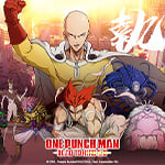 One Punch Man Road to Hero 2.0