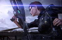 Mass Effect 2, Mass Effect 3, Mass Effect Legendary Edition, Скриншоты, Mass Effect